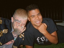 Lil Peep & ILoveMakonnen 的头像