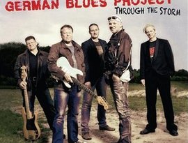 Avatar für The German Blues Project