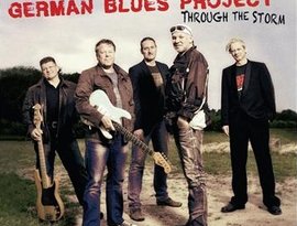 Avatar de The German Blues Project