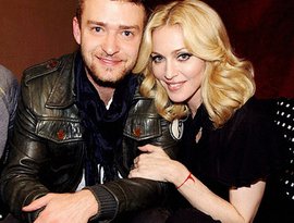 Madonna feat. Justin Timberlake için avatar