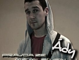 Avatar for Ády