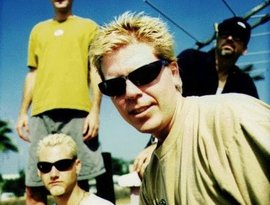 The Offspring 的头像