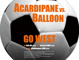 Avatar for Acardipane vs. Balloon