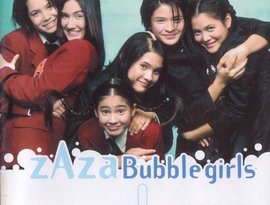 Zaza & Bubblegirls 的头像