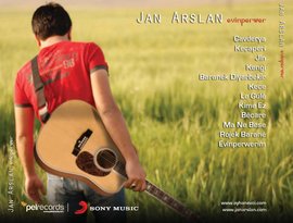 Avatar for Jan Arslan