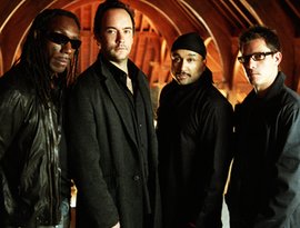 Dave Matthews Band için avatar