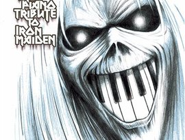 The Piano Tribute to Iron Maiden 的头像