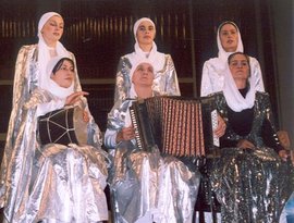 Аватар для Ensemble Aznach