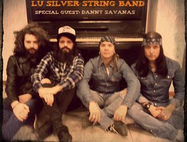 Avatar for The Lu Silver String Band