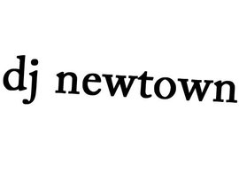 Avatar for dj newtown