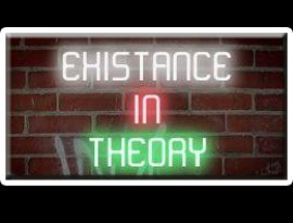 Existance In Theory のアバター