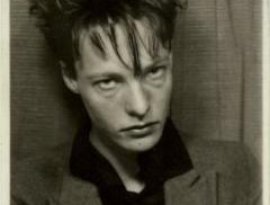 Harry Howard 的头像