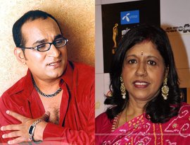 Avatar for Abhijeet & Kavita Krishnamurti