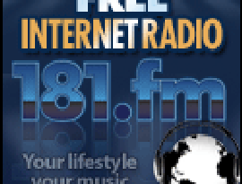 Awatar dla 181.FM