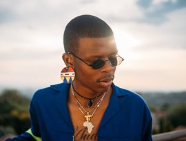 Avatar de Aubrey Qwana