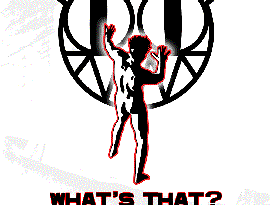 What's That? (a Radiohead Project) 的头像