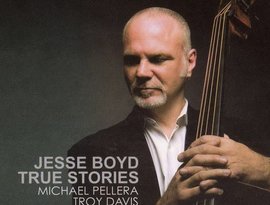 Jesse Boyd 的头像