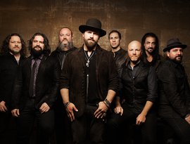 Zac Brown Band için avatar