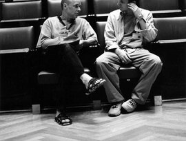 Brian Eno & J. Peter Schwalm 的头像