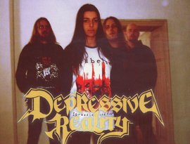 Awatar dla Depressive Reality