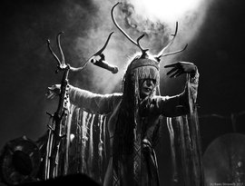 Heilung 的头像