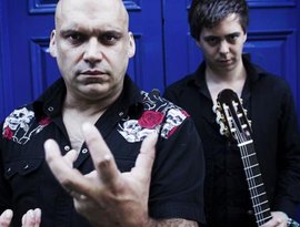 Avatar for Blaze Bayley & Thomas Zwijsen