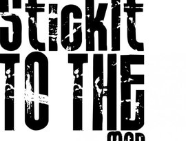 Avatar for Stick it to the man