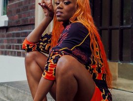 Lady Leshurr 的头像