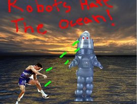 Avatar for Robots Hate The Ocean