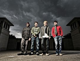 Hawk Nelson 的头像