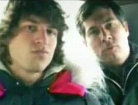 Awatar dla Chris Parnell and Andy Samberg