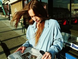 Fiona Apple için avatar