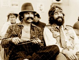 Avatar for Cheech & Chong