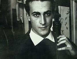 Avatar for Gregorio Paniagua