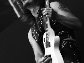 Richie Faulkner 的头像
