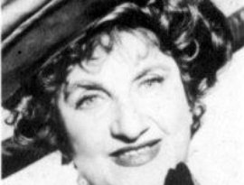 Avatar for Hermione Gingold