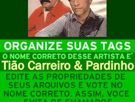 Avatar de Tião Carreiro and Pardinho