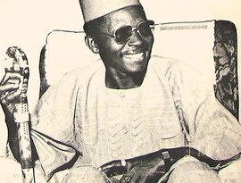 Avatar de Chief Stephen Osita Osadebe