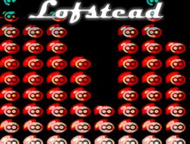 Avatar for J Jarret lofstead