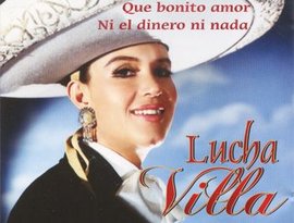 Avatar de Lucha Villa Con El Mariachi Arriba Juarez