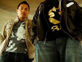 Santiago & Bushido 的头像