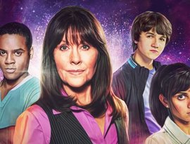 Avatar for The Sarah Jane Adventures