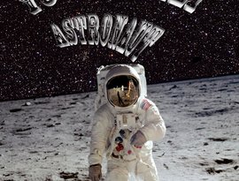 Avatar for Your Lovely Astronaut