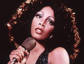 Donna Summer için avatar