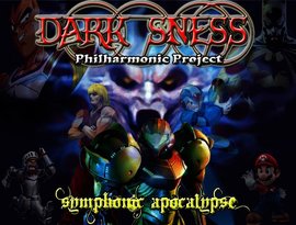 Avatar für Dark Sness - Philharmonic Project