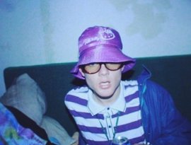 GYNGER MONEY GANG 的头像