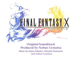 Avatar de Nobuo Uematsu, Junya Nakano & Masashi Hamauzu