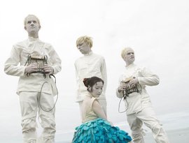 Avatar for Degenerate Art Ensemble
