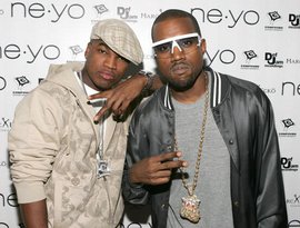 Avatar für Ne-Yo featuring Kanye West