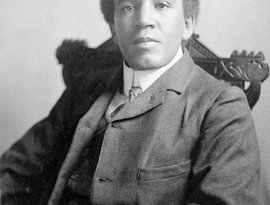 Samuel Coleridge-Taylor için avatar